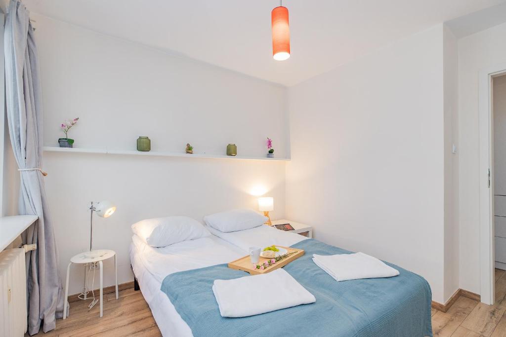 ShortStayPoland Bonifraterska (B149) — photo 1