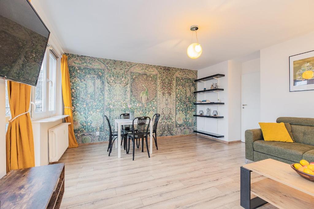 ShortStayPoland Bonifraterska (B149) photo 2