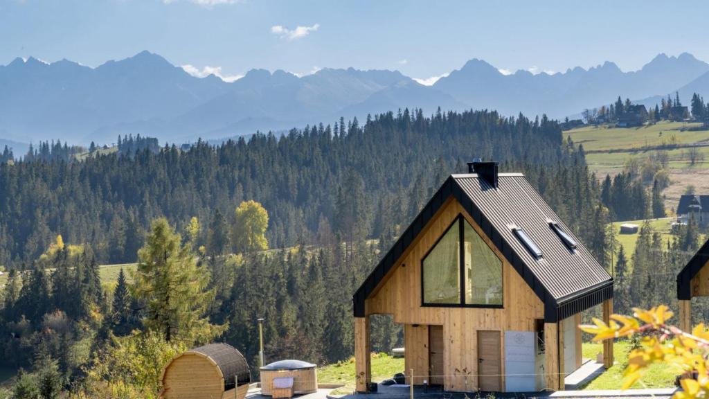 Sielsko Anielsko Tatry — photo 1