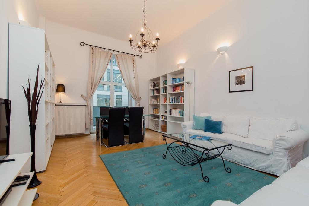 ShortStayPoland Boduena (B75) — photo 1