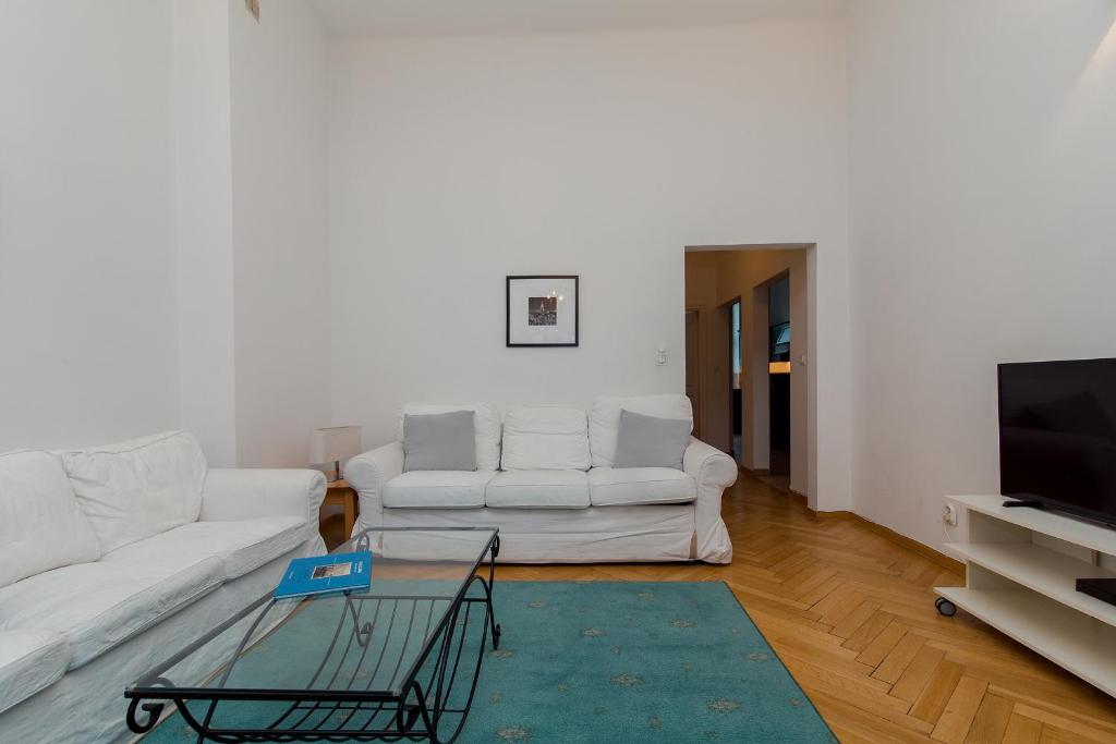 ShortStayPoland Boduena (B75) photo 2