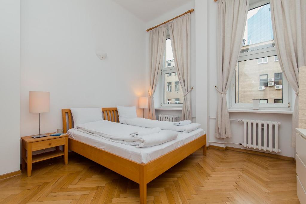 ShortStayPoland Boduena (B75) photo 3