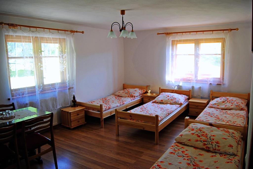 Sudecka Chata photo 2