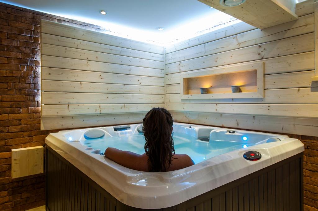 WILLA JAROSTA & SPA photo 2