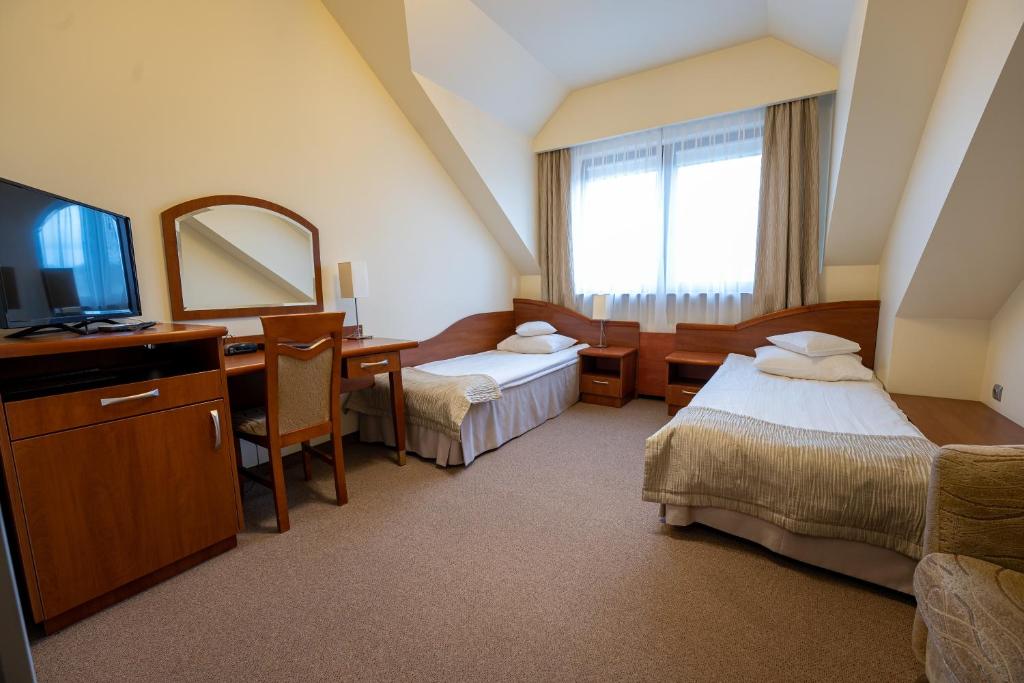 Hotel Szelców photo 2