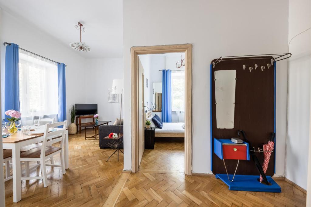 WSTApartments CentralOne - Górskiego 1 przy Nowym Świecie — photo 1