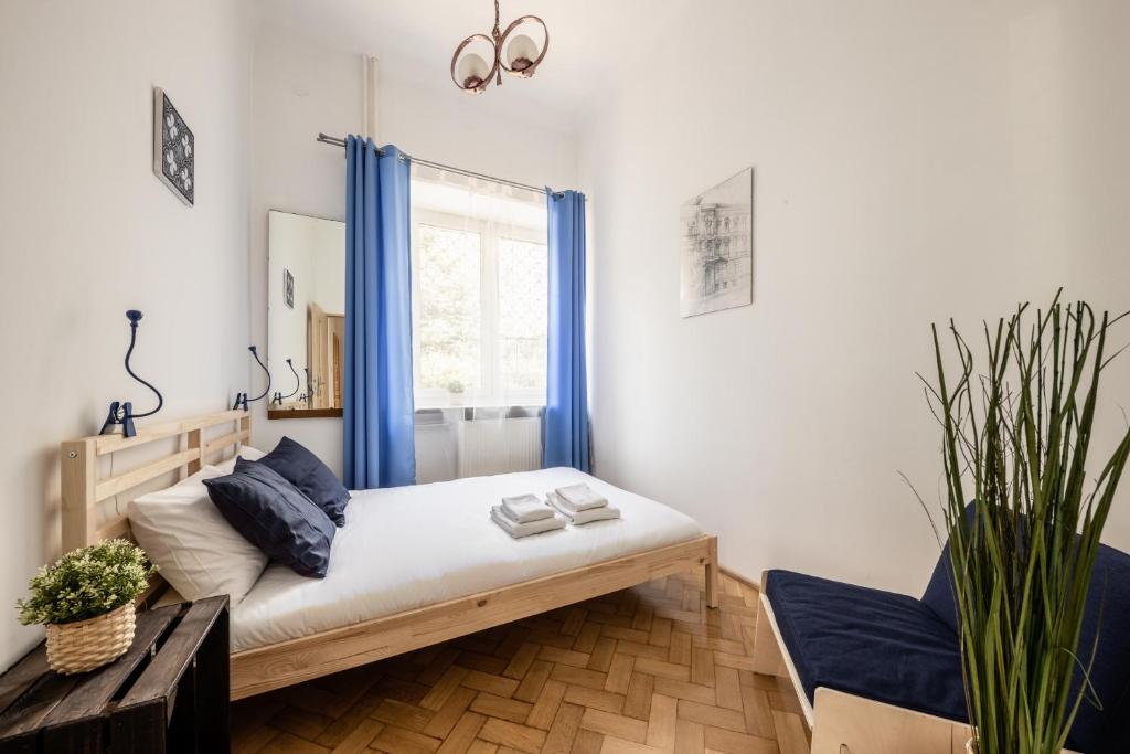 WSTApartments CentralOne - Górskiego 1 przy Nowym Świecie photo 2