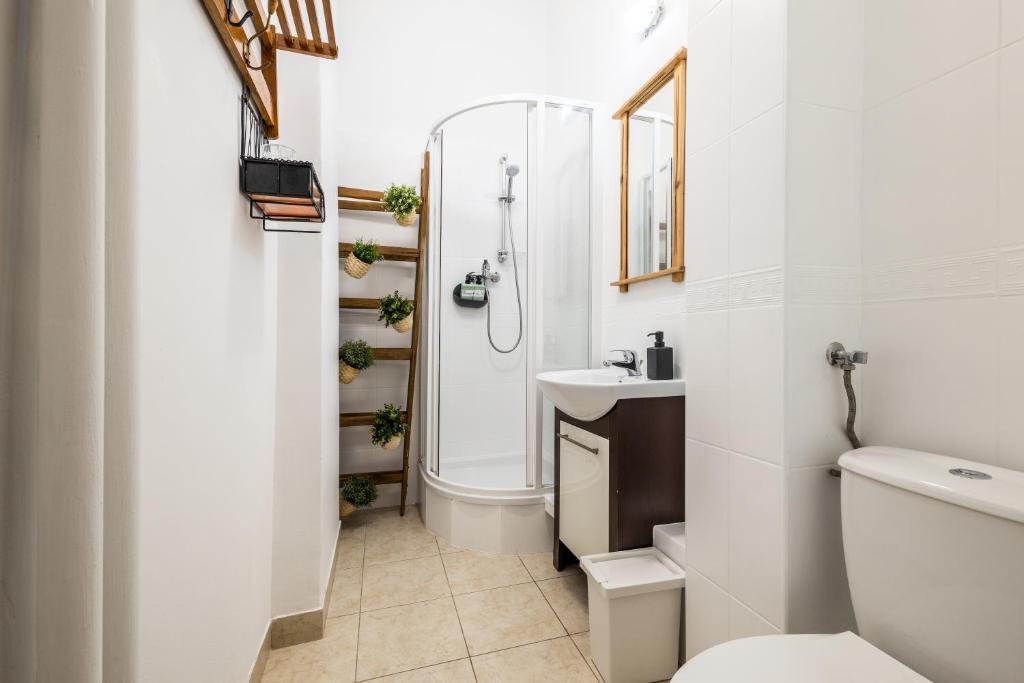 WSTApartments CentralOne - Górskiego 1 przy Nowym Świecie photo 3