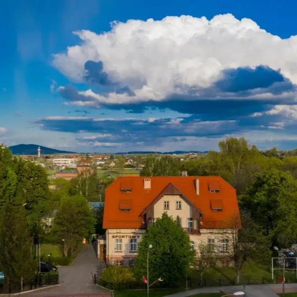 Hotel Sportowy photo 2