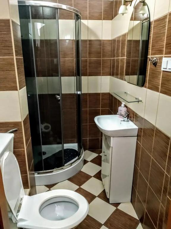 Hotel Sportowy photo 3
