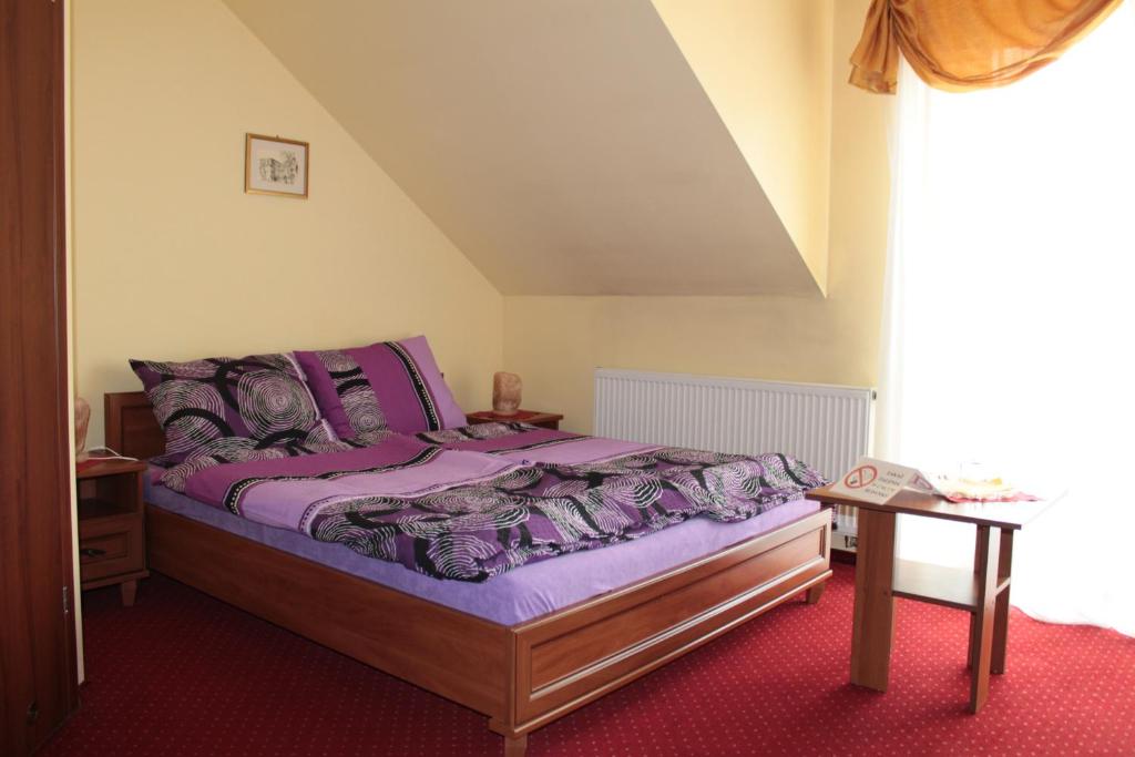 Zajazd Skorpion B&B photo 2