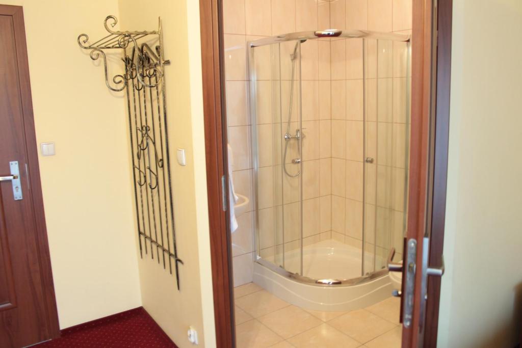 Zajazd Skorpion B&B photo 3