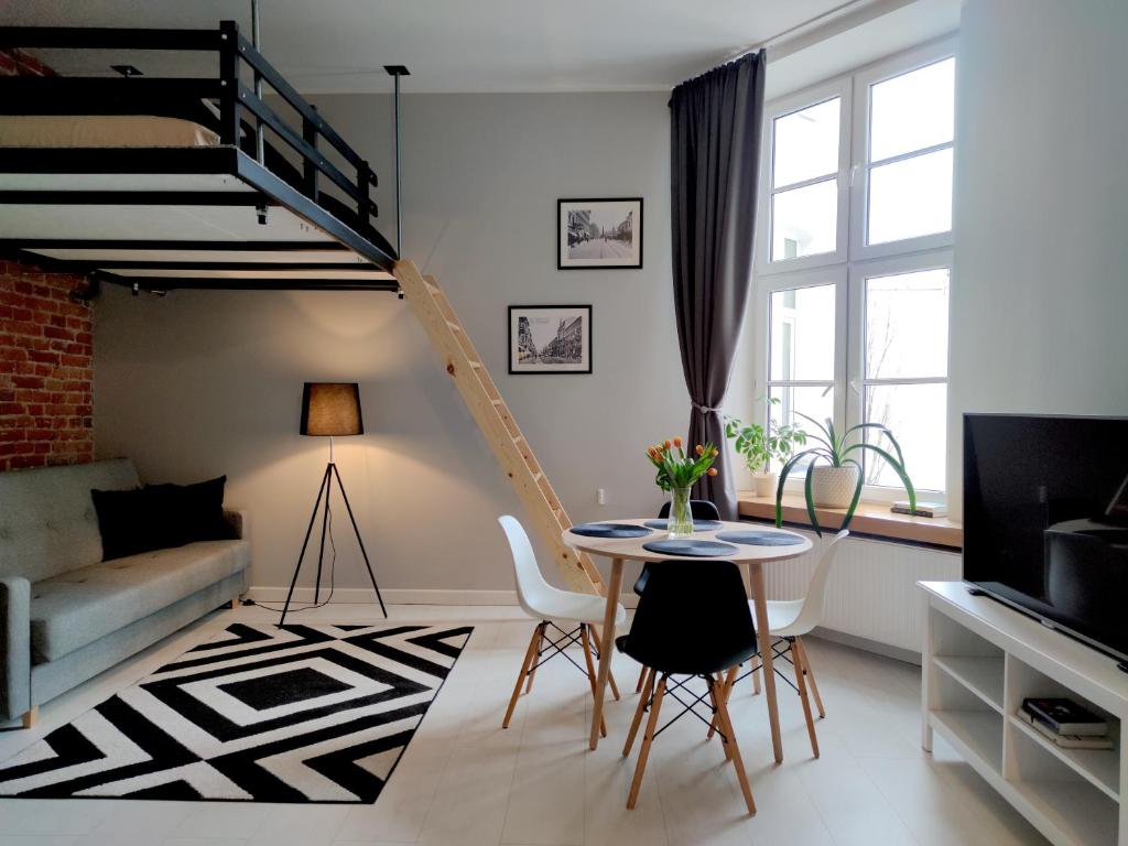 Apartament Ziemia obiecana — photo 1