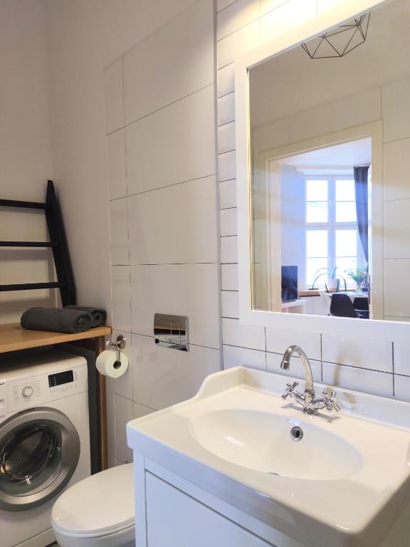 Apartament Ziemia obiecana photo 3