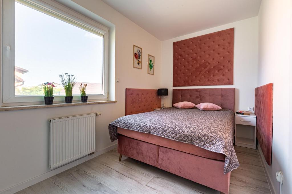 Władysławowo Marine Apartment by BookingHost photo 2
