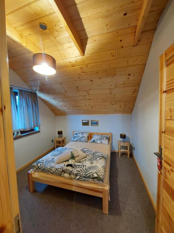 Zwardoniówka Apartamenty pod Orawcową photo 2