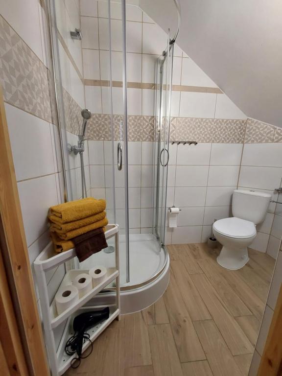 Zwardoniówka Apartamenty pod Orawcową photo 3