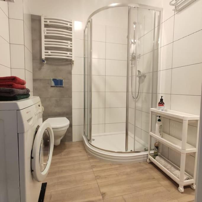 Słoneczny apartament w Centrum photo 2