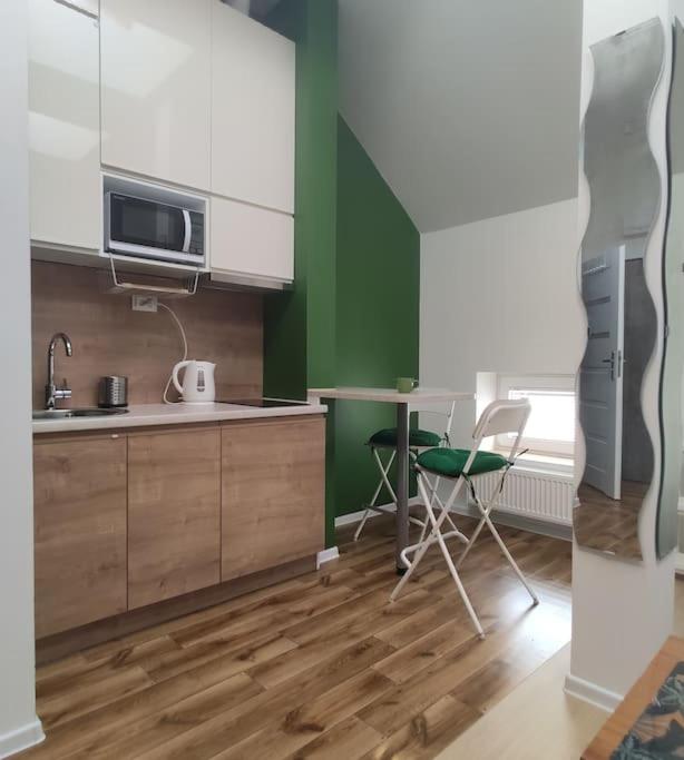Słoneczny apartament w Centrum photo 3