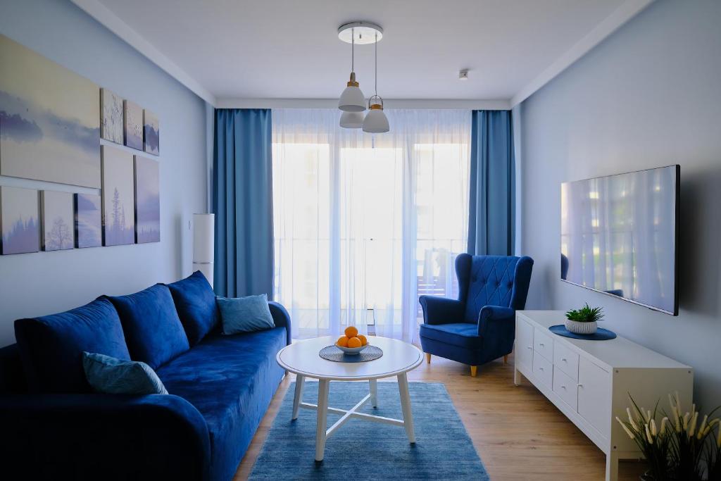 Riverside Dziwnów Apartament i SPA — photo 1