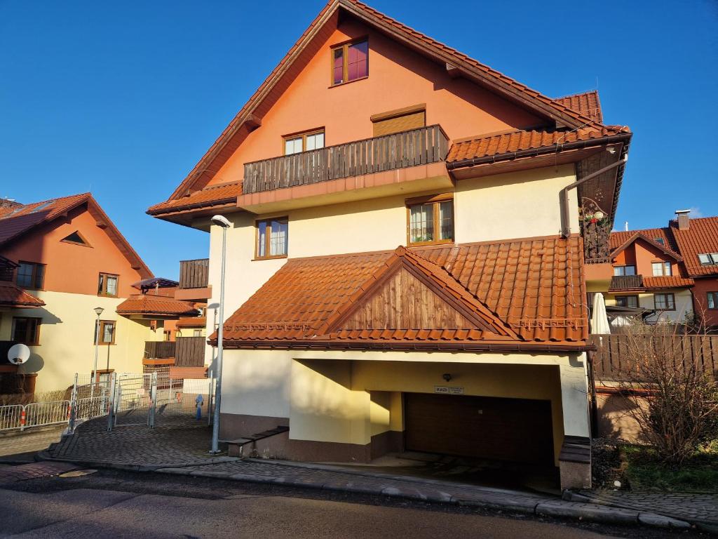 Słoneczna Skarpa — photo 1