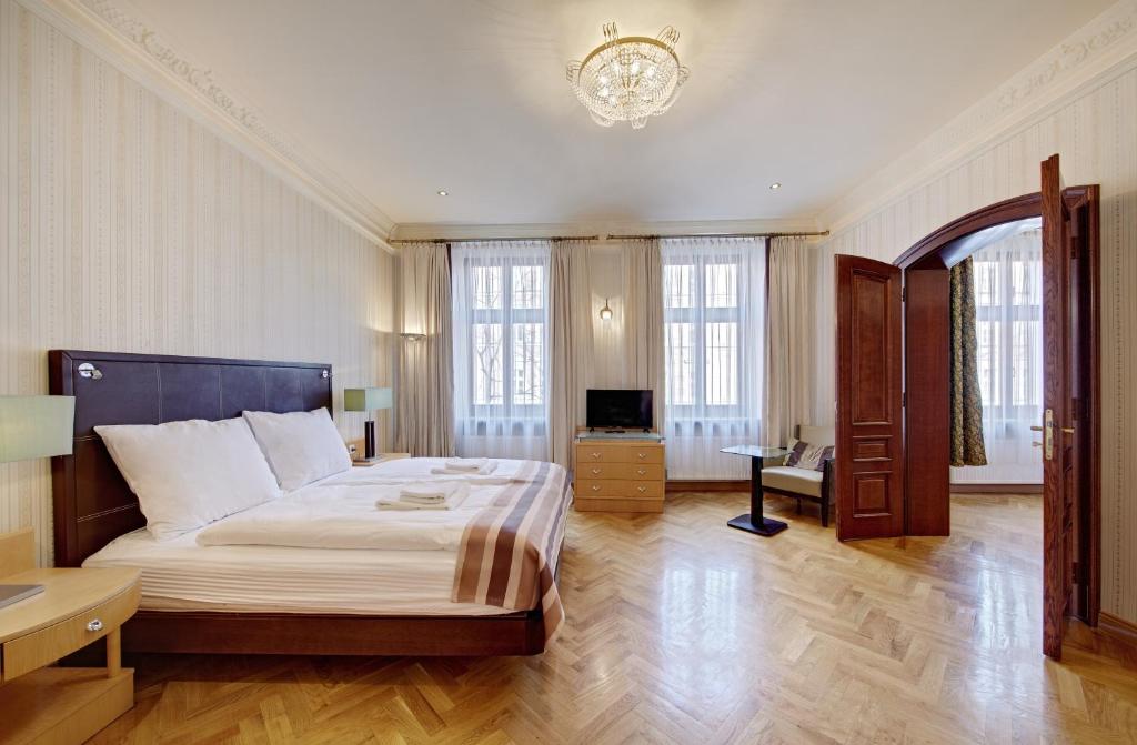 Apartamenty Tessa Jagiellońska photo 2