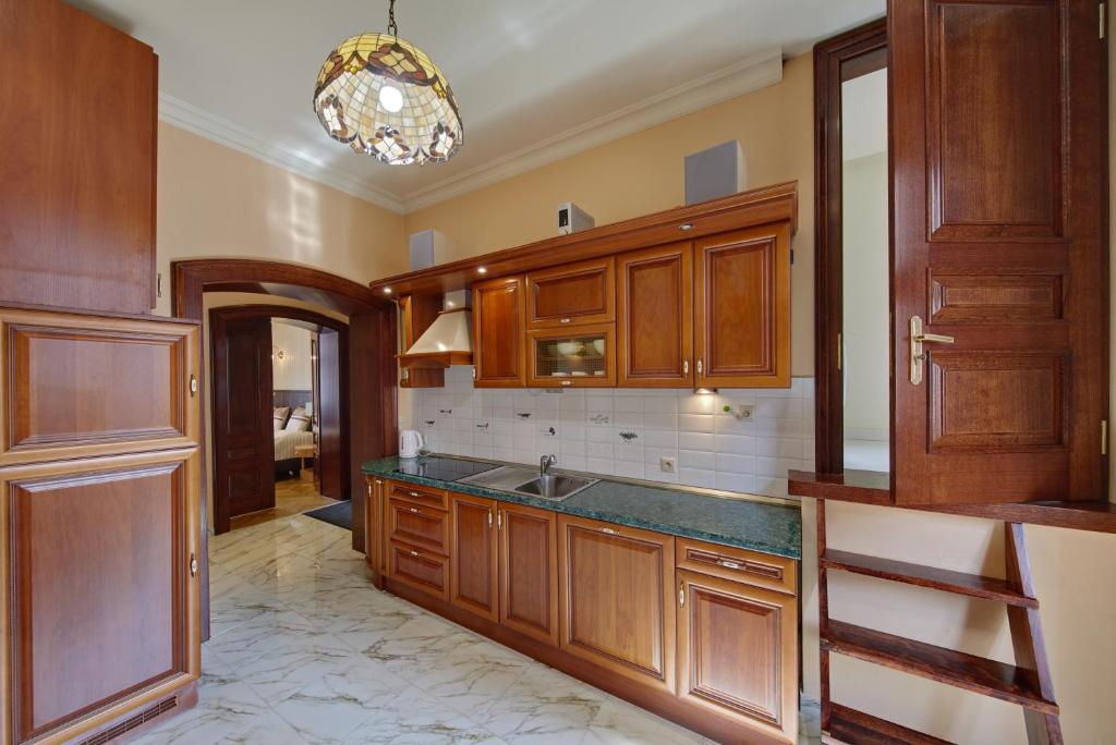 Apartamenty Tessa Jagiellońska photo 3