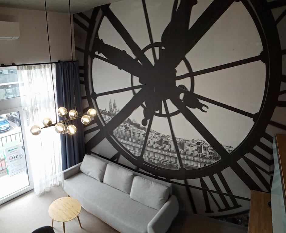 Wroclove Airport Loft photo 3
