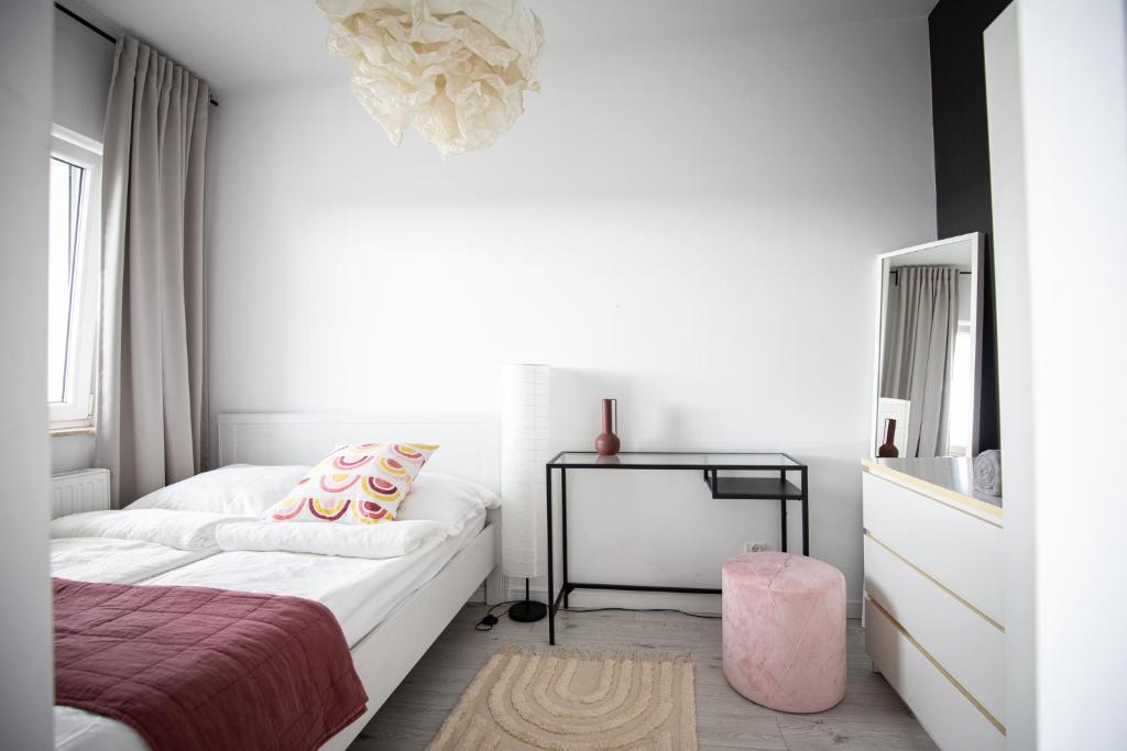 Seaside Apartment photo 2