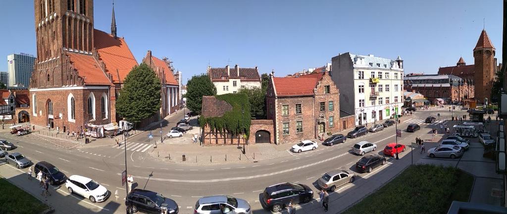 With Great Mill — photo 1