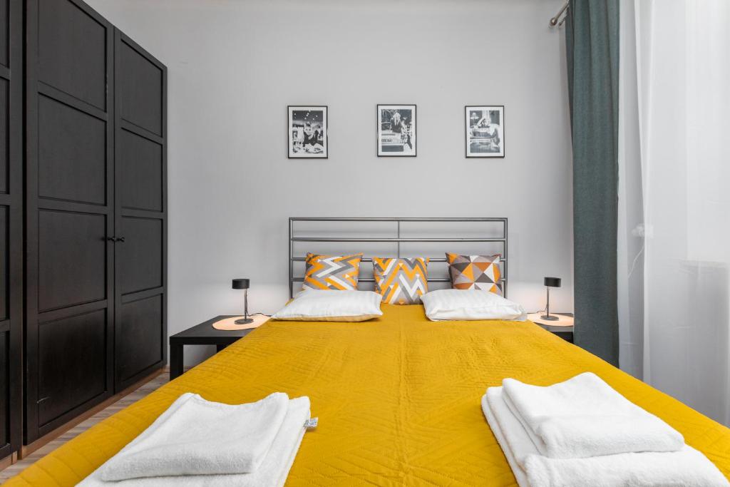 Siewierska 17 by Homeprime — photo 1