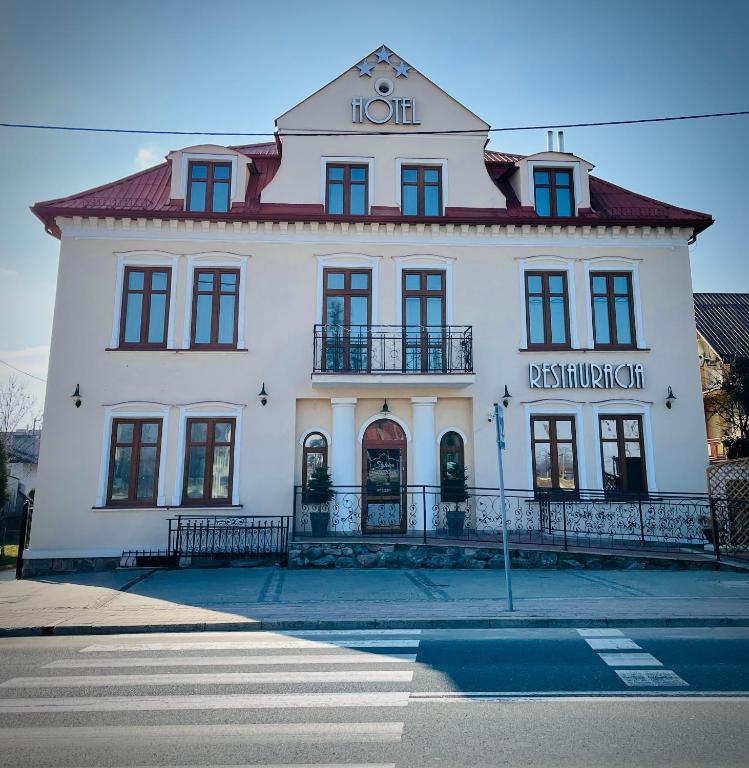 Stylowa Kolbuszowa — photo 1