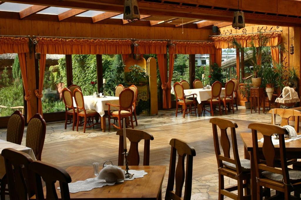 Butikowy Hotel Zameczek photo 2