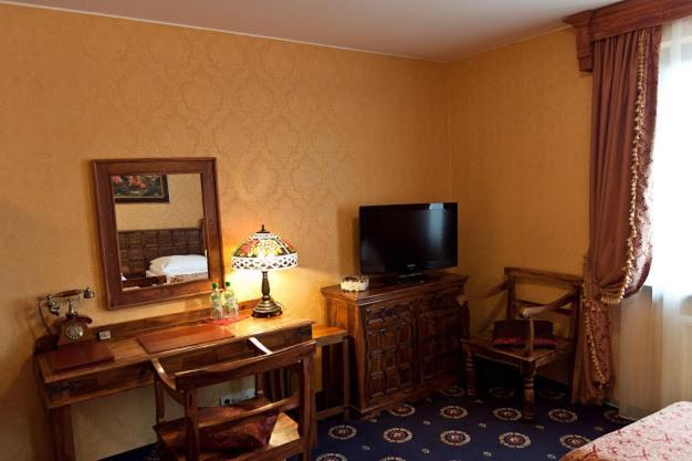 Butikowy Hotel Zameczek photo 3