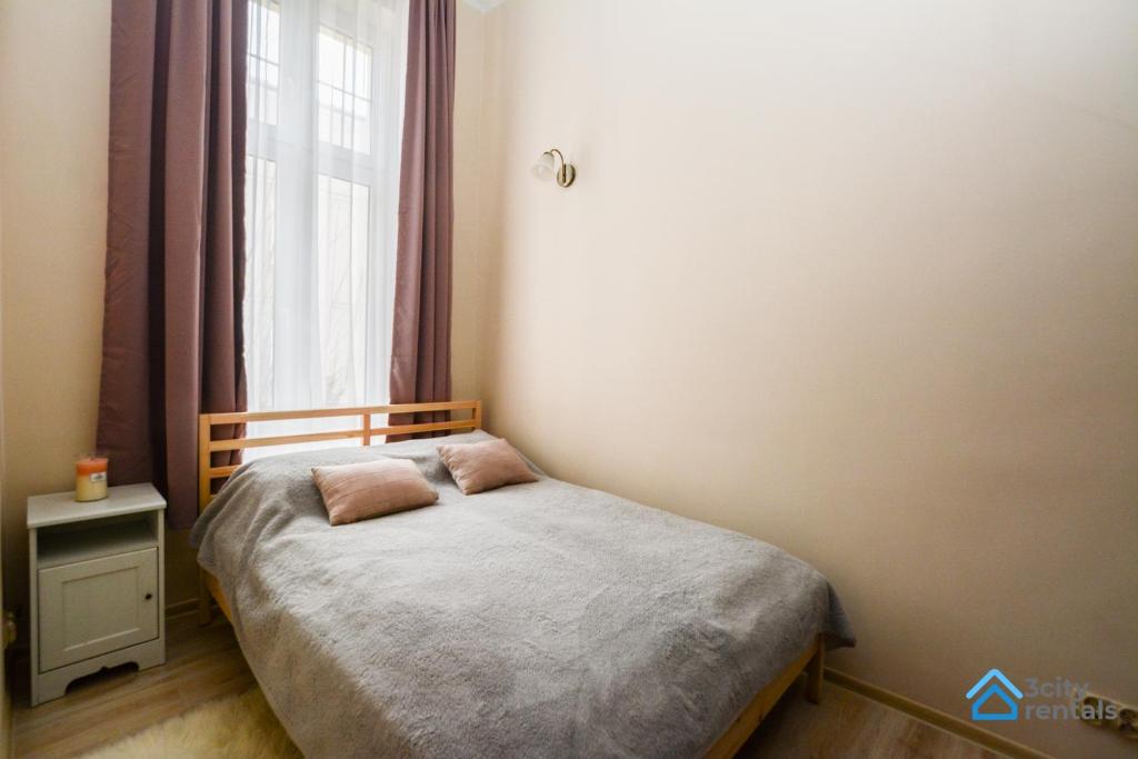 Komfortowy Apartament 3city w Sopocie Blisko Plaży by Noclegi Renters photo 2