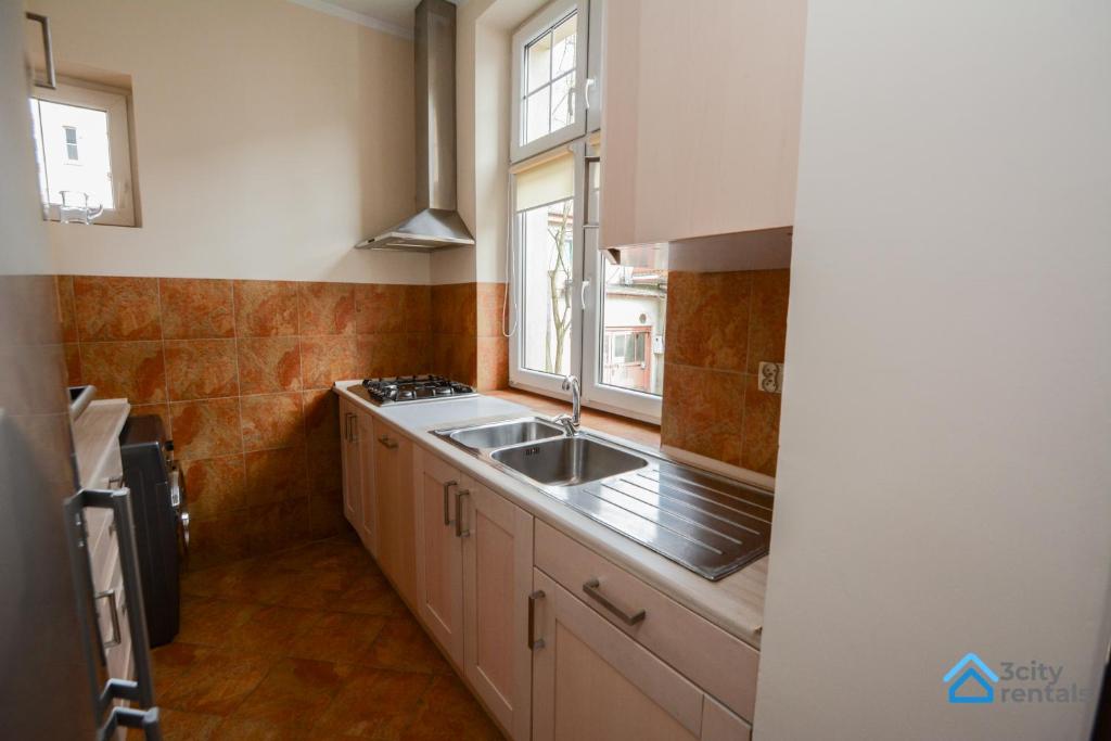 Komfortowy Apartament 3city w Sopocie Blisko Plaży by Noclegi Renters photo 3