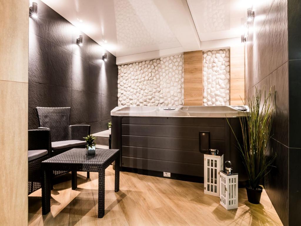 TatryTop Rezydencja Zakopiańska SPA photo 3