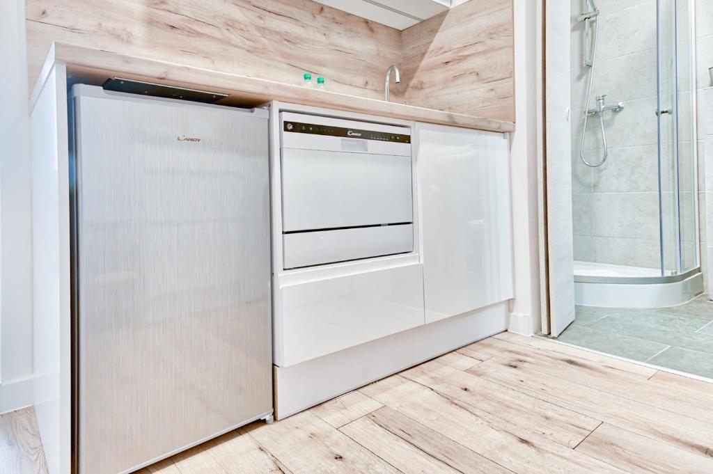 Stawowa Standard Studio by BookingHost photo 3