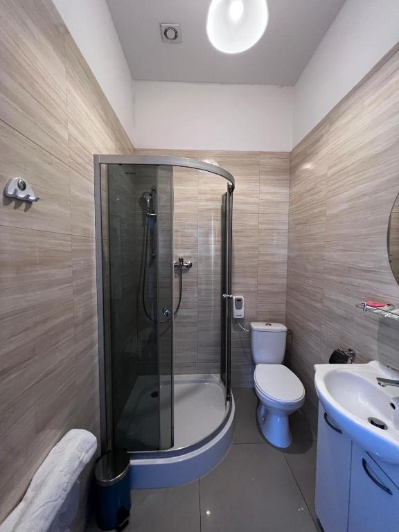 Hotel Safir Babice photo 3