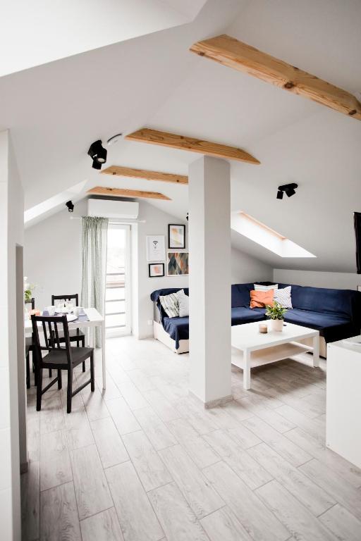 Spokojna Apartamenty photo 2