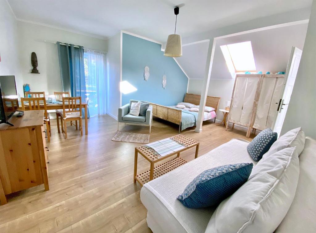 Szary Domek Apartamenty Ustka — photo 1