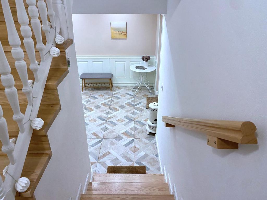 Szary Domek Apartamenty Ustka photo 3