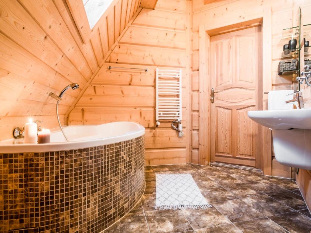 TatryTop Panorama Lux Spa photo 3