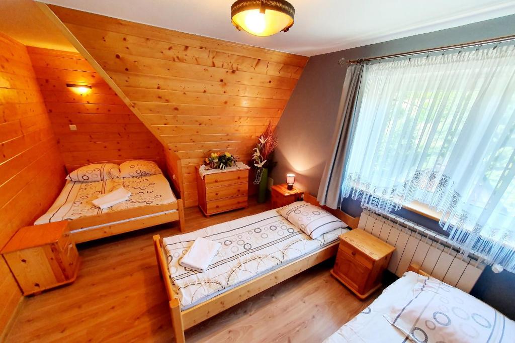 Tatrzańska Rezydencja pod Brzyzkiem photo 2
