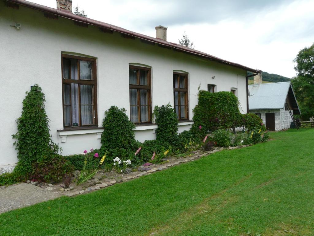 Stara Szkoła — photo 1