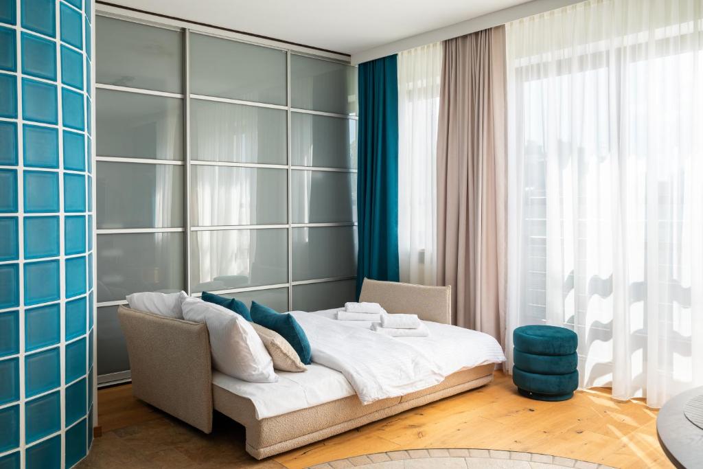 Saska Kępa Cosy Studio by BookingHost photo 2