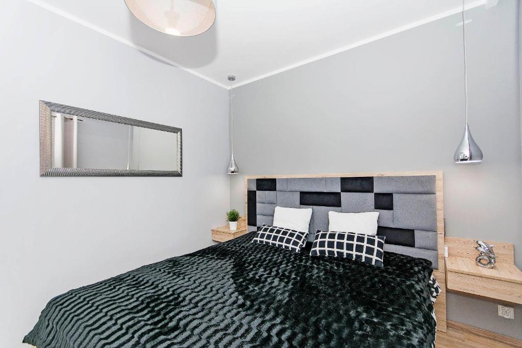Stylish Apartment Oldtown Riverview Balcony photo 2