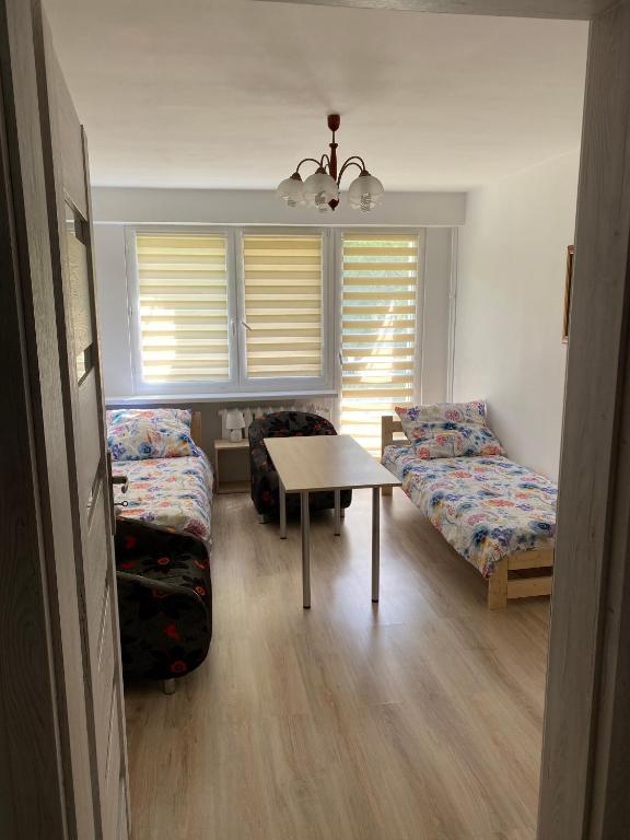 Stara Piekarnia - Apartament Dworcowa — photo 1