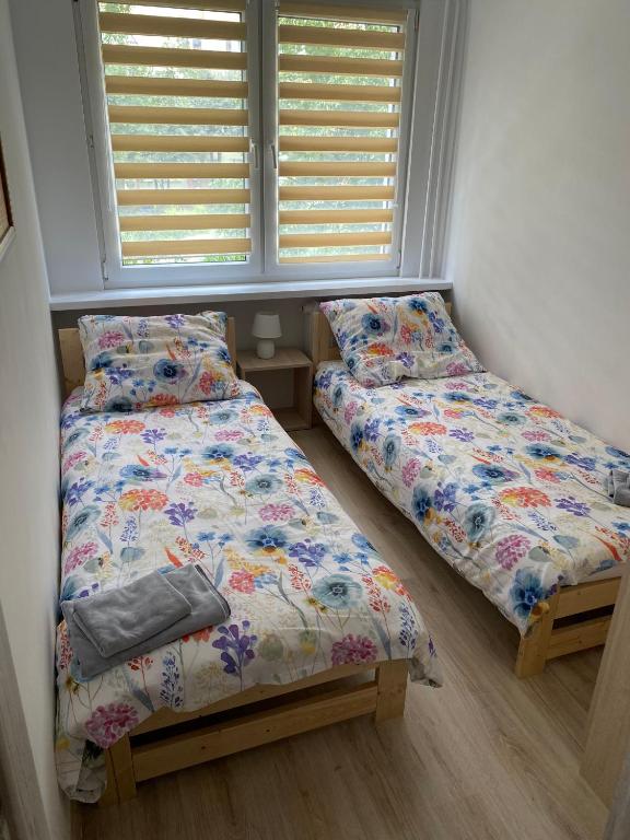 Stara Piekarnia - Apartament Dworcowa photo 2