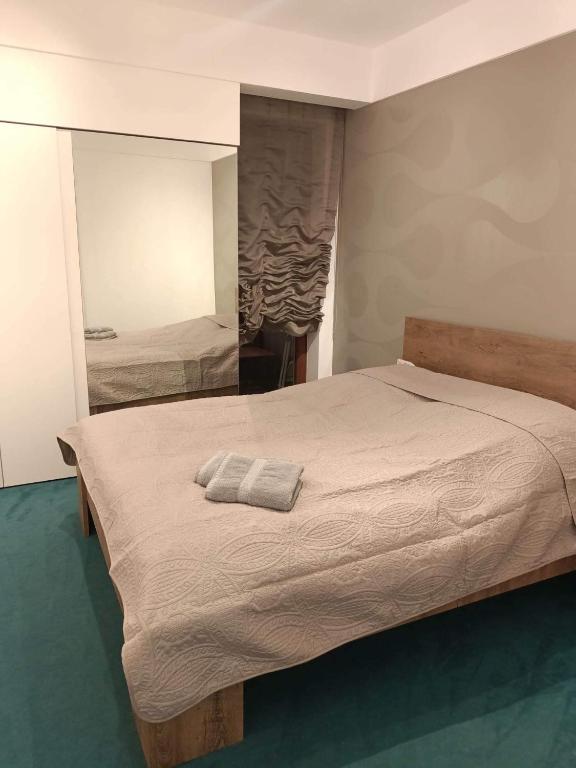 Garbary Residence in Poznań photo 2